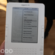 Illustration for article titled Kindle 2: First Hands On